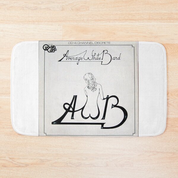 Item preview, AWB, Average White Band, Funk, Soul, 70's designed and sold by Vintaged.
