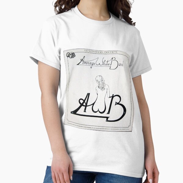 Item preview, AWB, Average White Band, Funk, Soul, 70's designed and sold by Vintaged.
