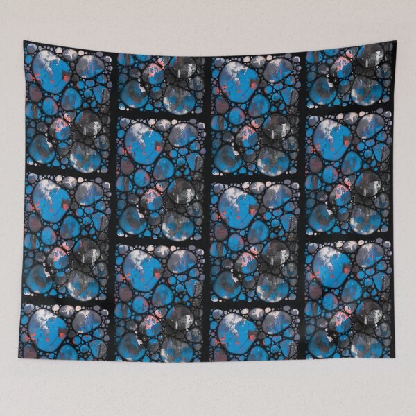 Item preview, Zen/Ink 305 designed and sold by devinberryhill.