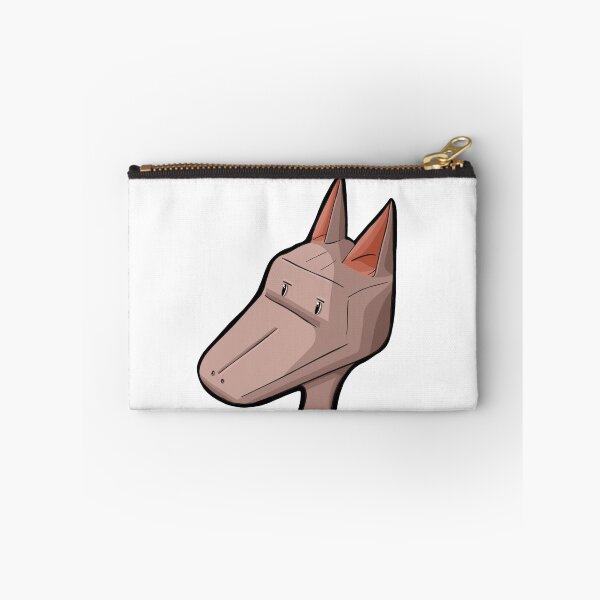 Item preview, Weird robot cat designed and sold by lisahiselius.
