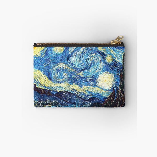 Item preview, Van Gogh designed and sold by Eva N.