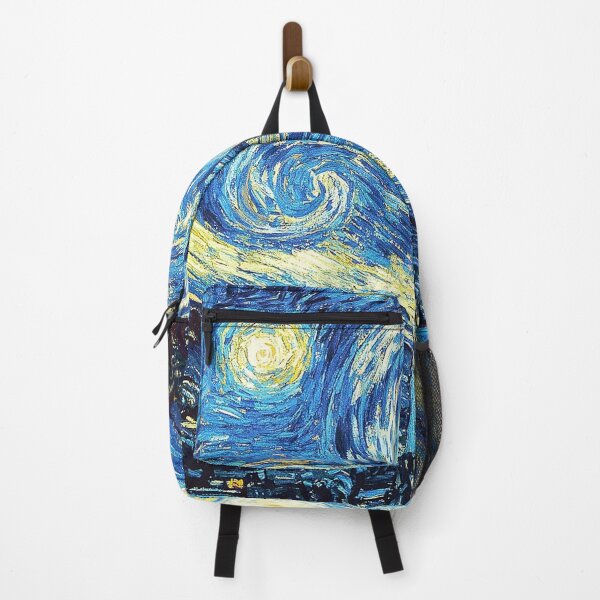 Item preview, Van Gogh designed and sold by Eva N.