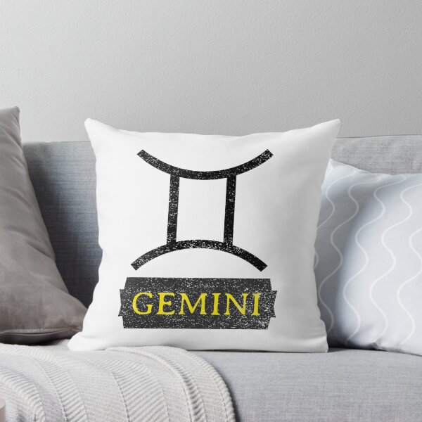 Item preview, Gemini designed and sold by Smirkle.