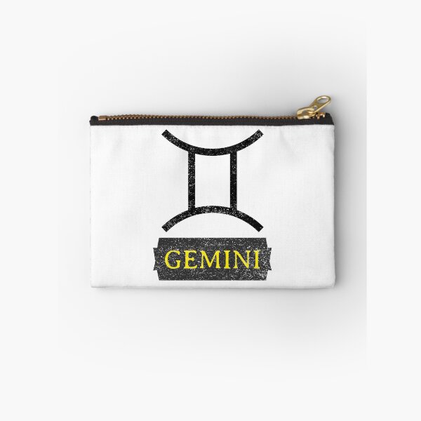 Item preview, Gemini designed and sold by Smirkle.
