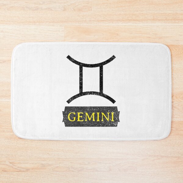 Item preview, Gemini designed and sold by Smirkle.