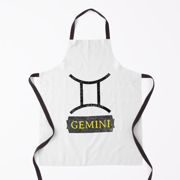 Item preview, Gemini designed and sold by Smirkle.