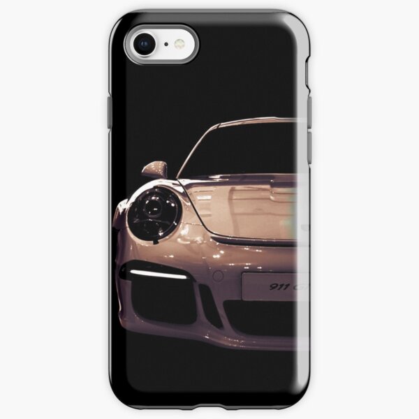 Porsche iPhone cases & covers Redbubble