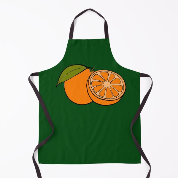 Item preview, Juicy Orange designed and sold by puppiesonabus.