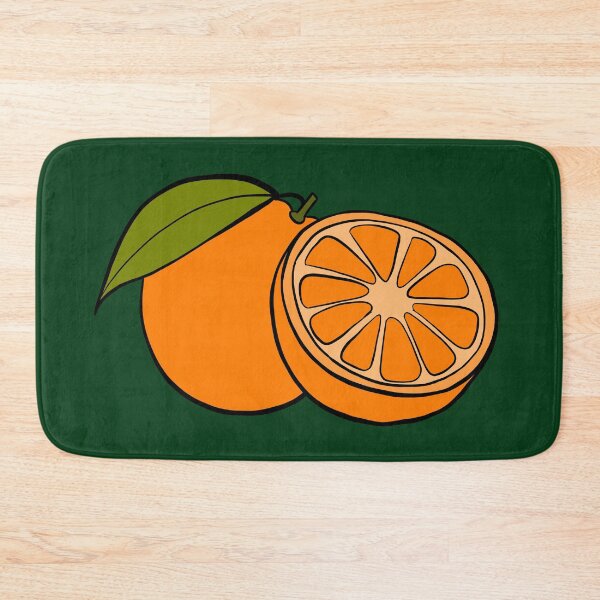 Item preview, Juicy Orange  designed and sold by Hakuna Ricotta.
