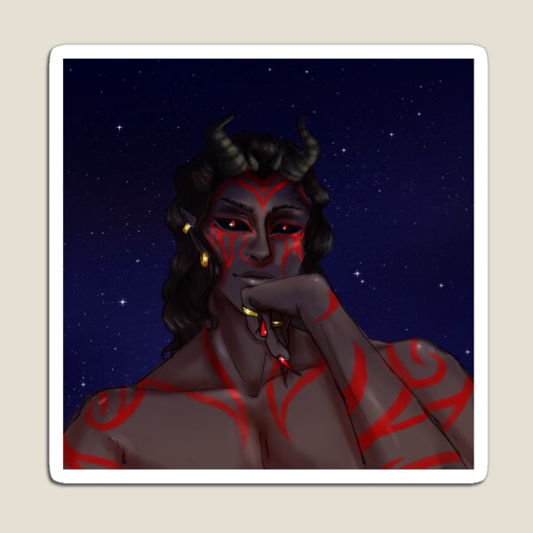 Item preview, Sanguine designed and sold by Hairmagee.
