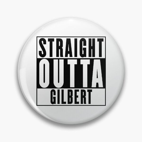 Artikelvorschau, Direkt aus Gilbert entworfen und verkauft von RandomStuffShop.