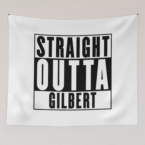 Item preview, Directamente de Gilbert designed and sold by RandomStuffShop.