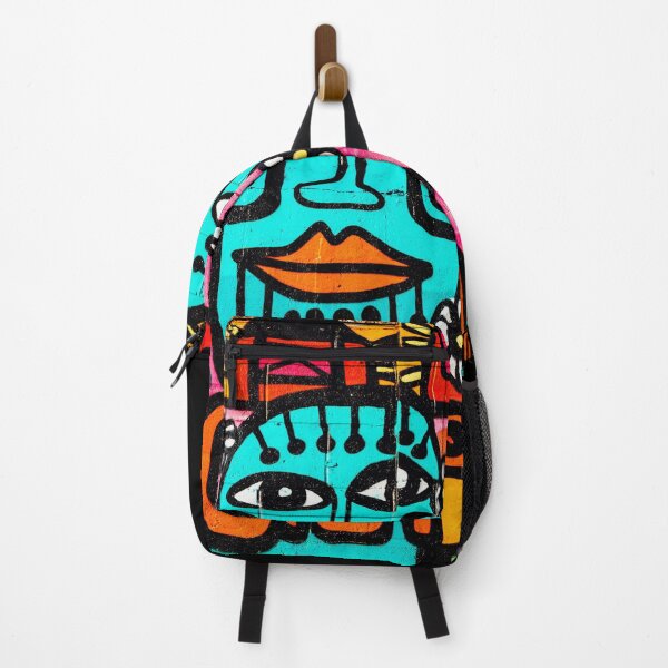 Item preview, Equal for everyone - Street art designed and sold by abststudio.