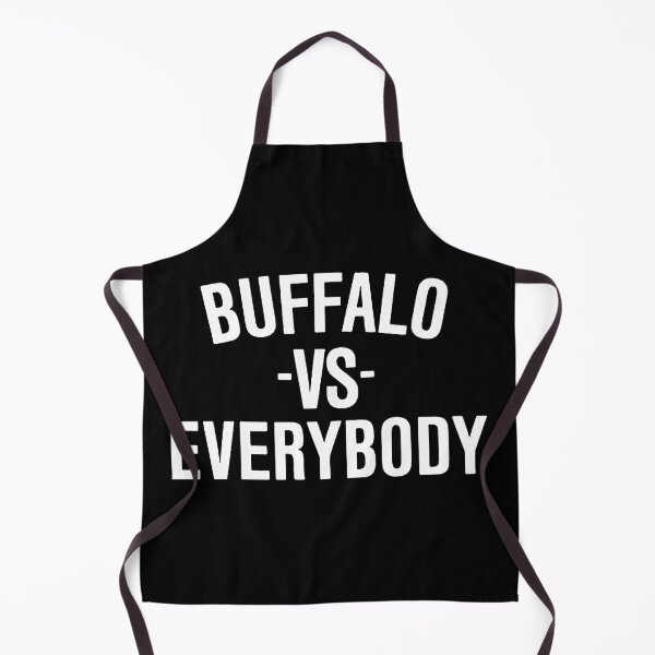 Item preview, Buffalo vs Everybody designed and sold by BfloSportsStore.