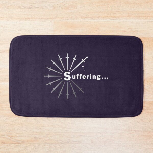 Item preview, Suffering, Please Wait designed and sold by Kilo-KMD.