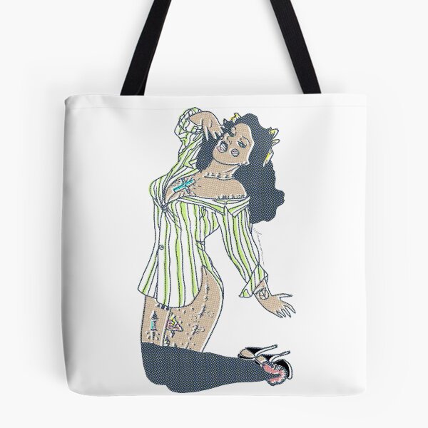 Item preview, Sleeping Beauty designed and sold by Isaac Spellman.