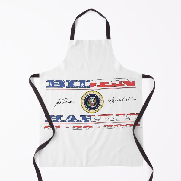 Item preview, Biden and Harris 01-20-2021 Inauguration Day designed and sold by JWIZZY.