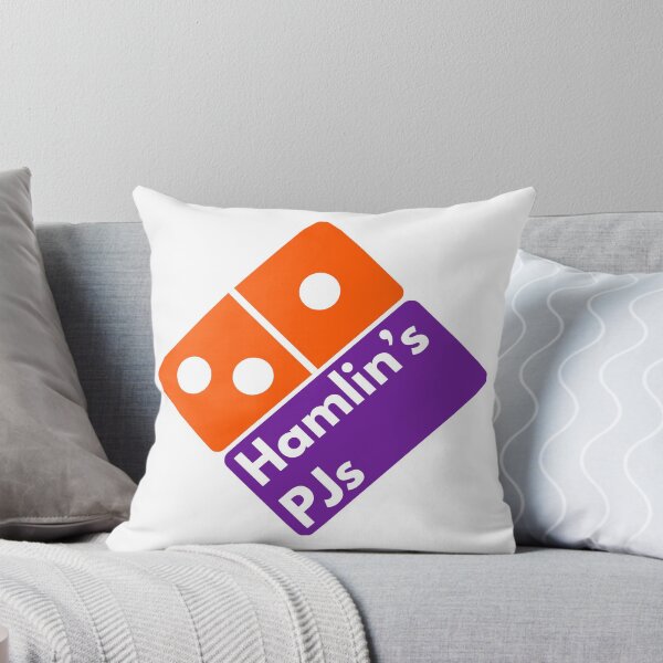 Aperçu de l'œuvre Le pyjama de Hamlin créée et vendue par captainbryzzo.