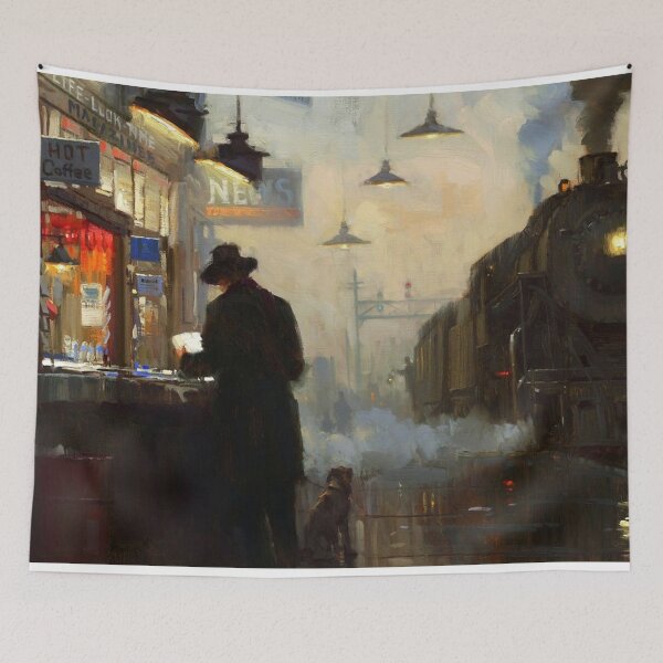 Item preview, Art designed and sold by Eva N.