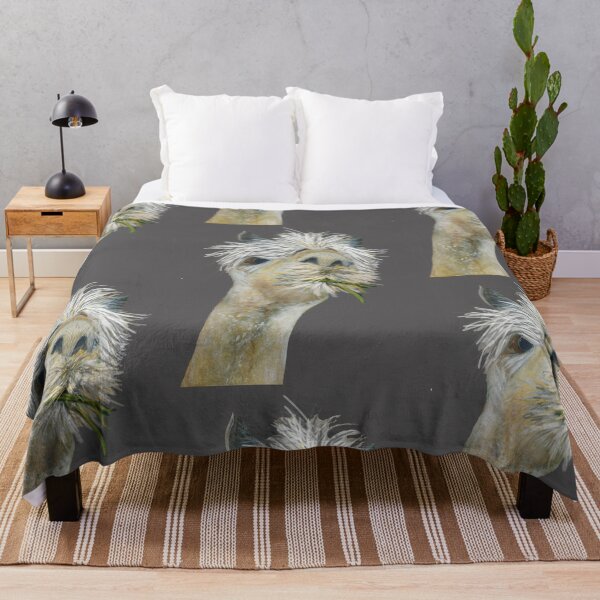 Item preview, Whuh?...alpaca designed and sold by Sandisart.
