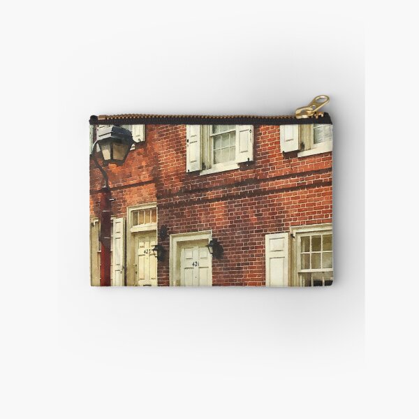 Item preview, Philadelphia PA Brownstone designed and sold by Susan Savad.