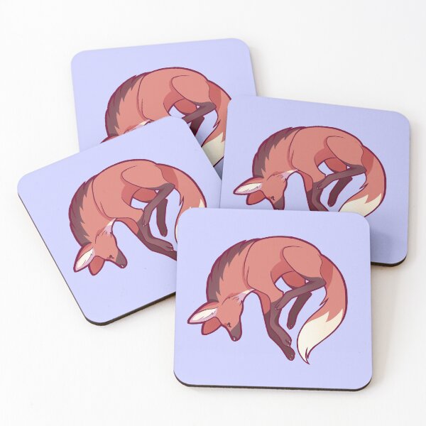 Item preview, Maned wolf designed and sold by Rubymcc.