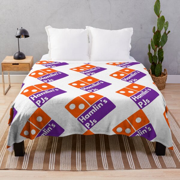 Item preview, Hamlin's PJs designed and sold by captainbryzzo.