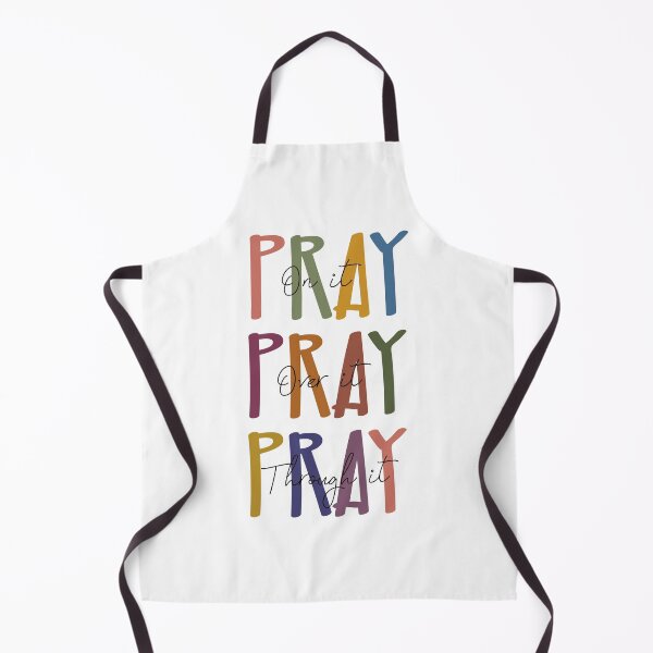 Item preview, Copy of Pray x3 designed and sold by kpkaska.