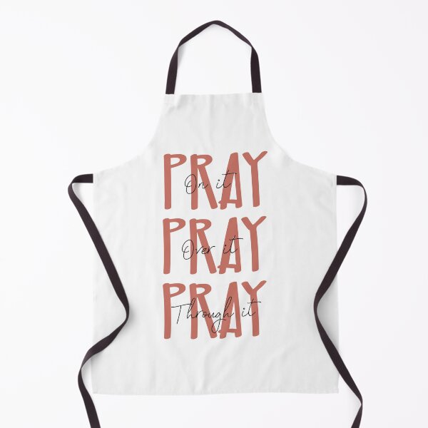 Item preview, Pray x3 designed and sold by kpkaska.