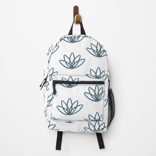 Item preview, Blue Lotus designed and sold by ErinLP.