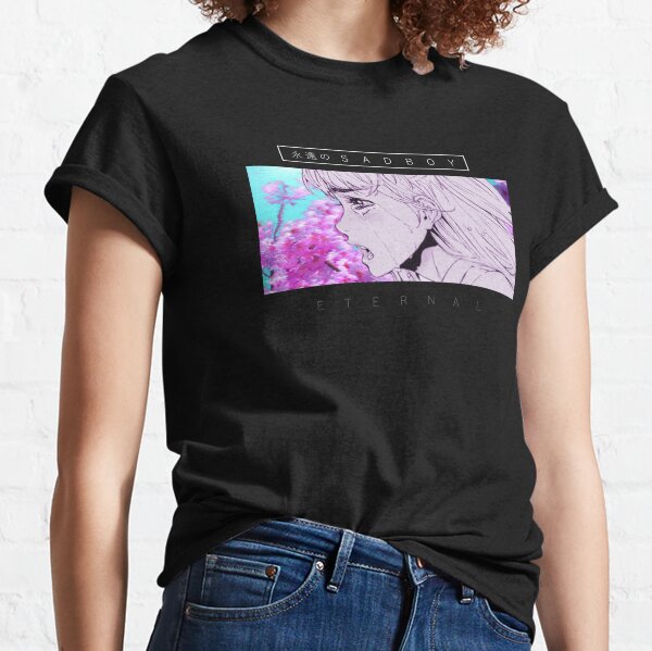 Glitch Photo T-Shirt