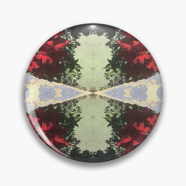Item preview, Stunning Scarlet Foxgloves of Murray St, WEHO designed and sold by RoseAromas.