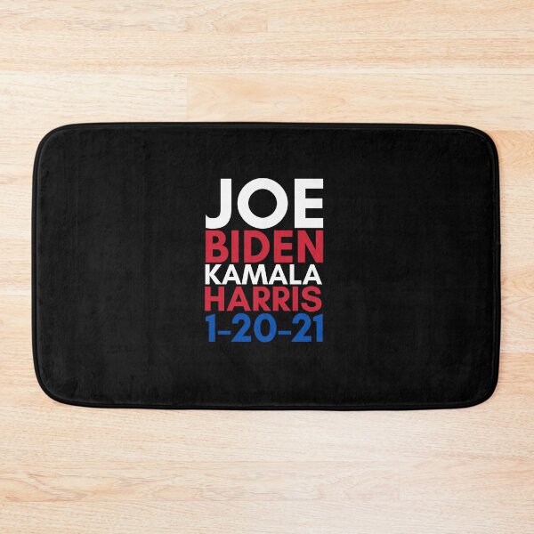 Item preview, inauguration day biden harris 1 20 2021 joe biden kamala harris designed and sold by Hey-Nice-Shirt.