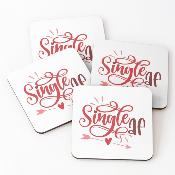 Item preview, Single Af Anti Valentine designed and sold by mouad naouiri.