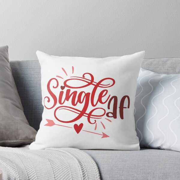 Item preview, Single Af Anti Valentine designed and sold by mouad naouiri.