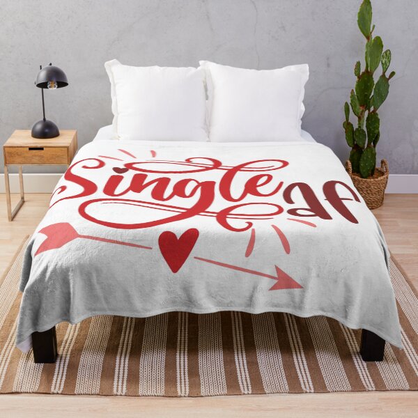 Item preview, Single Af Anti Valentine designed and sold by mouad naouiri.