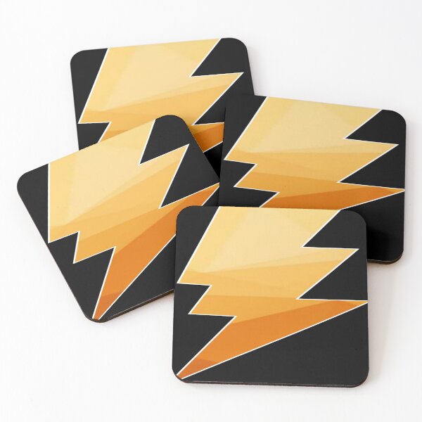 Item preview, Lightning designed and sold by Wolverin6430.