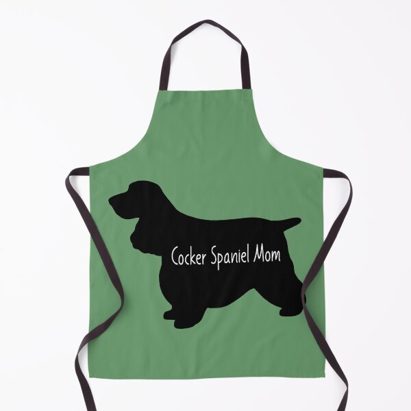 Item preview, Cocker Spaniel Mom designed and sold by taylorrowan.