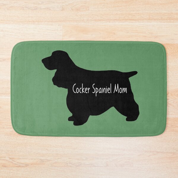 Item preview, Cocker Spaniel Mom designed and sold by taylorrowan.
