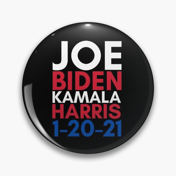 Item preview, inauguration day biden harris 1 20 2021 joe biden kamala harris designed and sold by Hey-Nice-Shirt.
