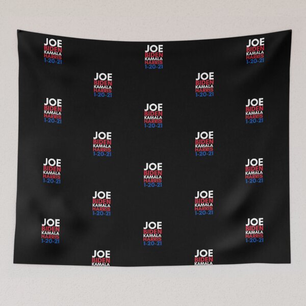 Item preview, inauguration day biden harris 1 20 2021 joe biden kamala harris designed and sold by Hey-Nice-Shirt.
