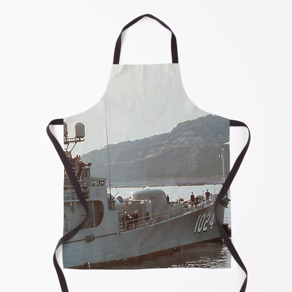 Item preview, USS BRIDGET (DE-1024) SHIP'S STORE designed and sold by militarygifts.