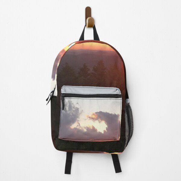 Item preview, Spruce Knob Sunset designed and sold by Bizmuth97.