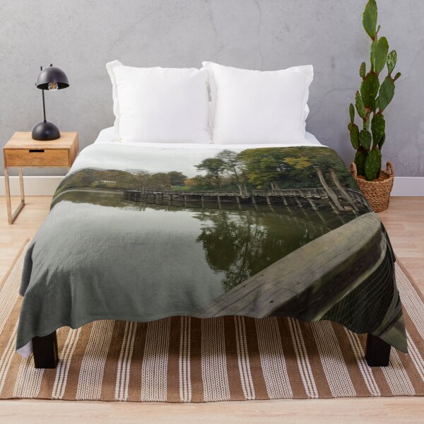 Item preview, Stone Wall Jackson Lake designed and sold by Bizmuth97.