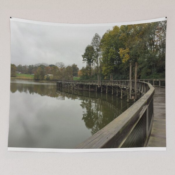 Item preview, Stone Wall Jackson Lake designed and sold by Bizmuth97.