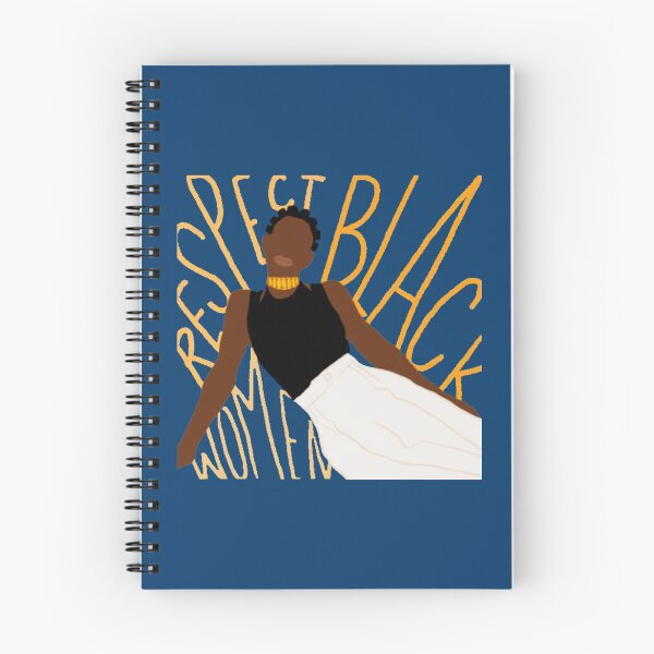 Item preview, Michaela Coel Respect Black Women designed and sold by hypocratees.