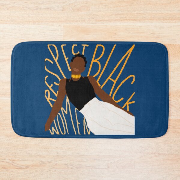 Item preview, Michaela Coel Respect Black Women designed and sold by hypocratees.