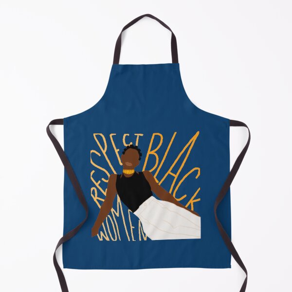 Item preview, Michaela Coel Respect Black Women designed and sold by hypocratees.