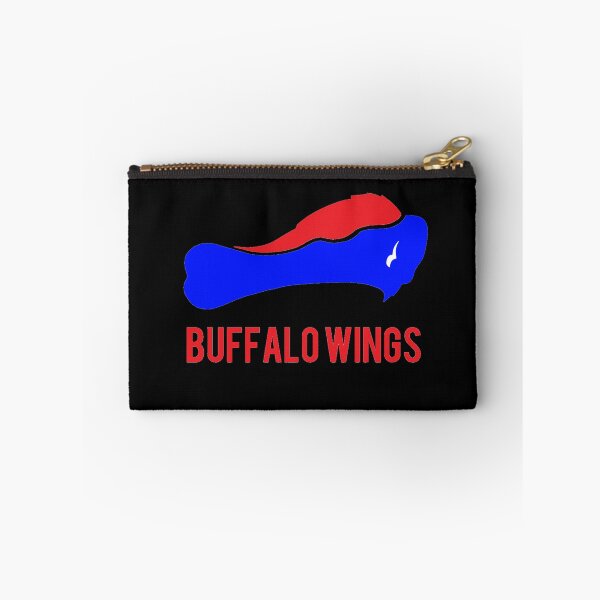 Item preview, Buffalo Wings designed and sold by BfloSportsStore.
