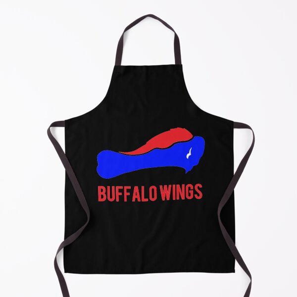 Item preview, Buffalo Wings designed and sold by BfloSportsStore.